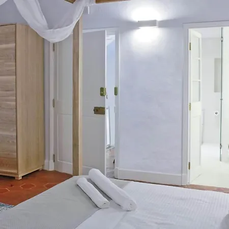 Can Roca Nou Mahon (Menorca)