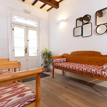 Can Roca Nou Hotel 3*