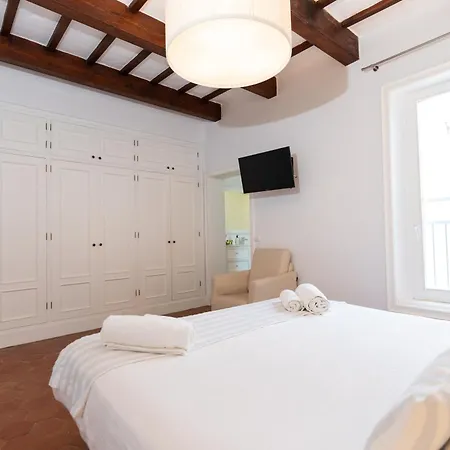 Can Roca Nou 3* Mahon (Menorca)