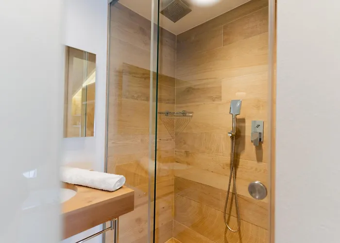 Roca Nou 酒店 马翁