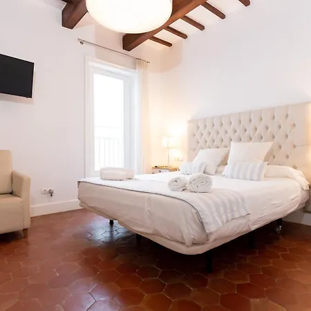 Roca Nou Hotel