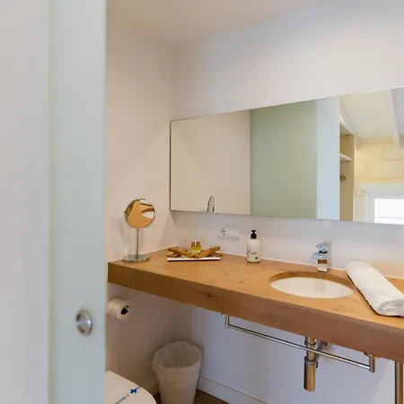 Hotel Roca Nou Mahón