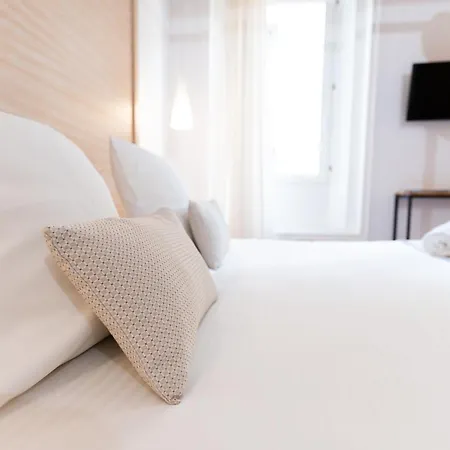 Roca Nou Hotel Mahón