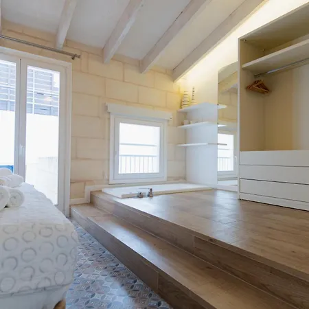 Hotel Roca Nou Mahón