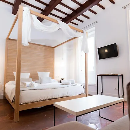 Roca Nou Hotel Mahón