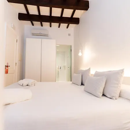 Roca Nou Hotel 3*