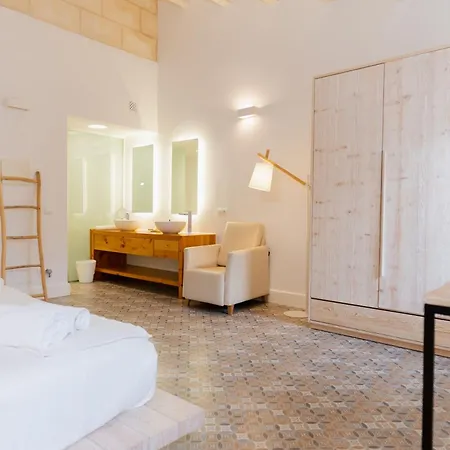 Hotel Roca Nou Mahón