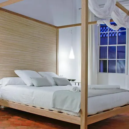 Hotel Roca Nou Maó (Mahón)
