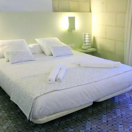 Roca Nou Hotel
