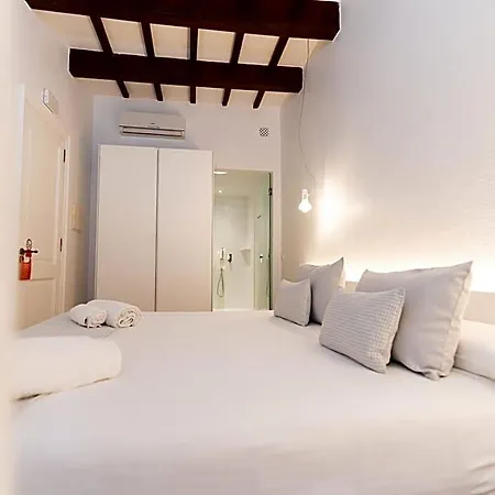 Roca Nou 3* Mahón
