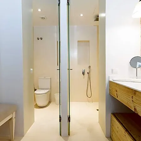 Roca Nou Hotel