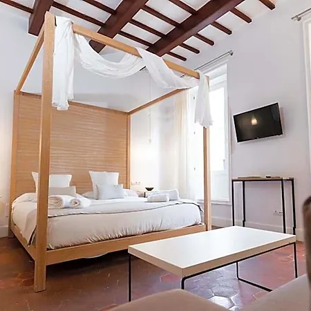 Roca Nou Hotel