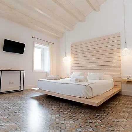 Roca Nou Hotel 3*