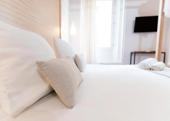 Roca Nou Hotel Mahón