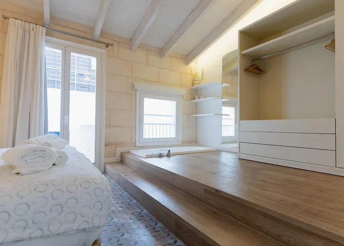 Hotel Roca Nou Mahón