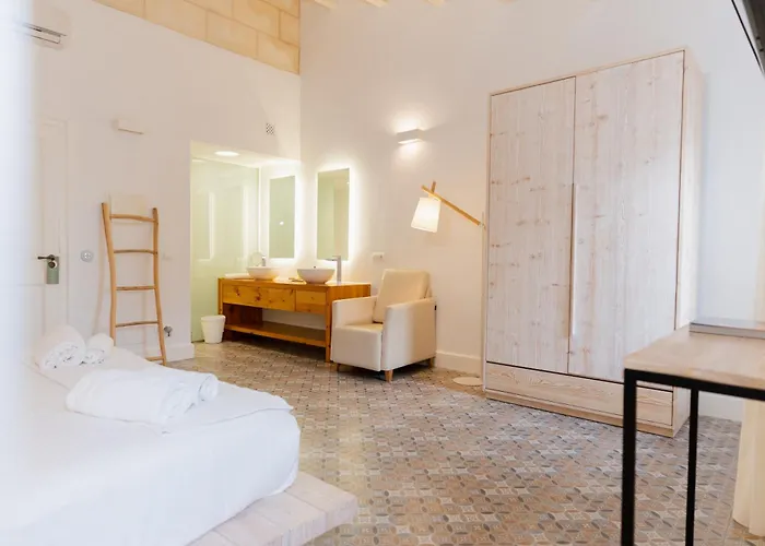 Hotel Roca Nou Mahón