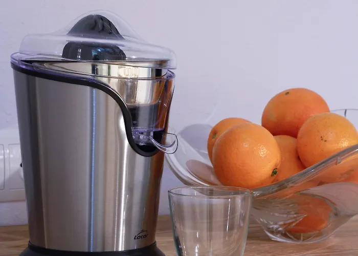 ホテル Roca Nou 3*